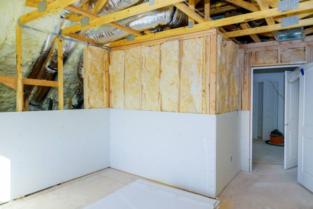 Best Insulation Maintenance and Repair in Leslie, MI