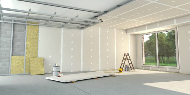 Best Eco-Friendly Insulation in Leslie, MI