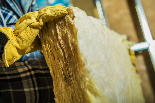 Best Spray Foam Insulation in Leslie, MI