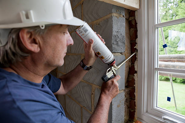 Professional Insulation Contractor in Leslie, MI