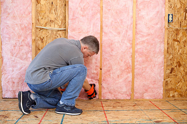 Types of Insulation We Offer in Leslie, MI