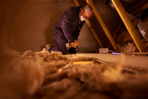 Best Commercial Insulation in Leslie, MI